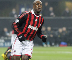 Cầu thủ Clarence Seedorf - Image 2