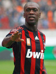 Cầu thủ Clarence Seedorf - Image 3