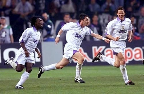 Cầu thủ Clarence Seedorf - Image 4
