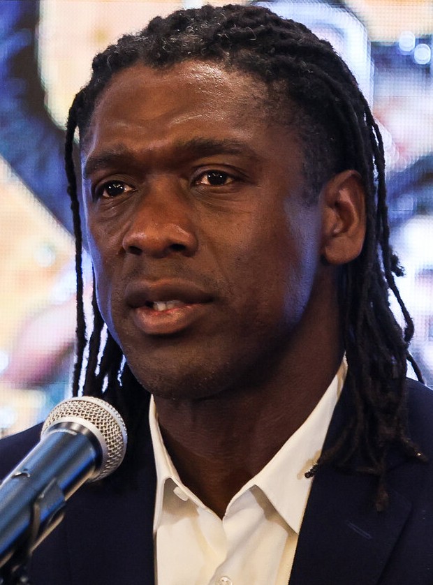 Cầu thủ Clarence Seedorf