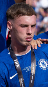 Cầu thủ Cole Palmer