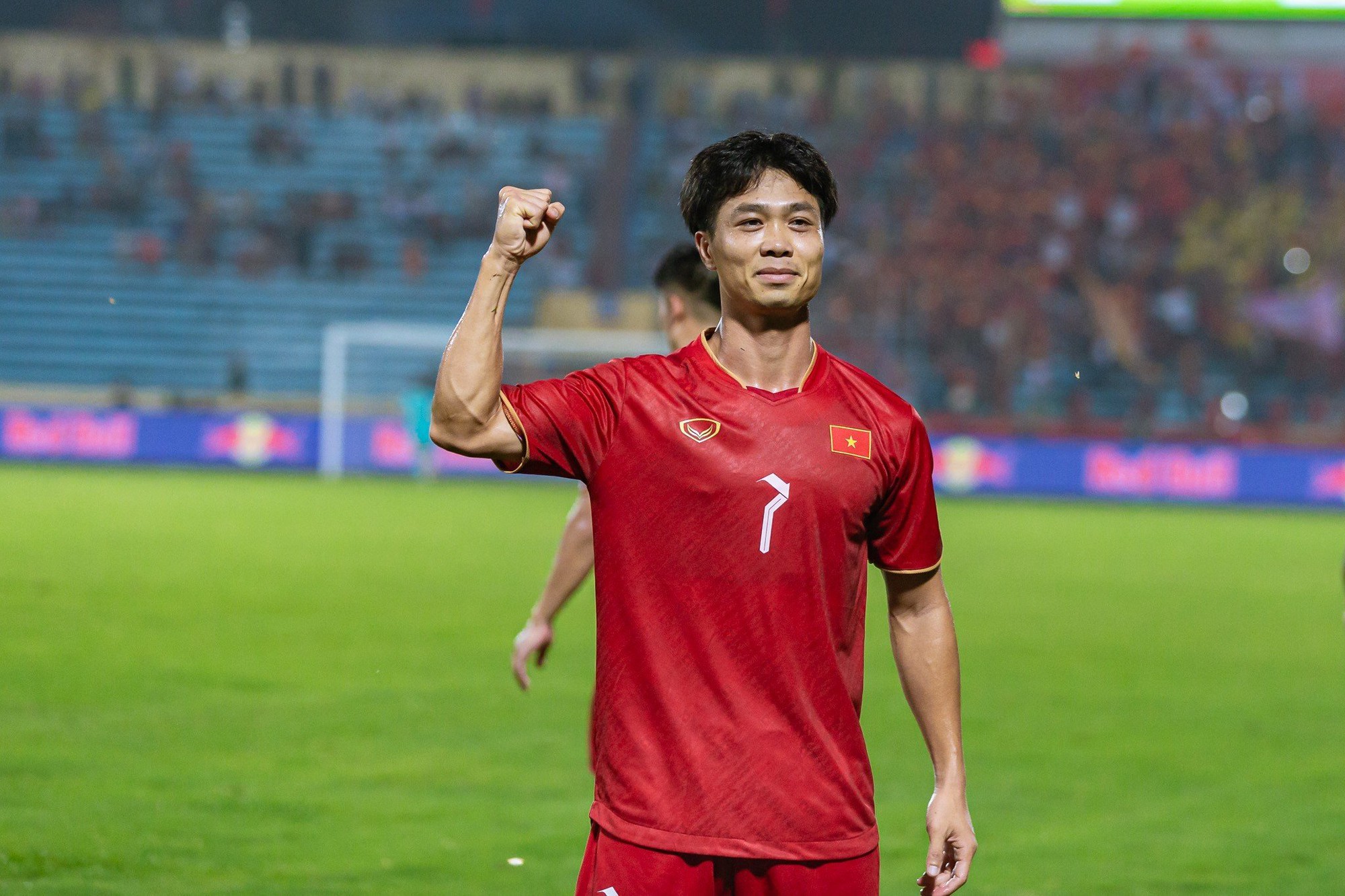 Cầu thủ Công Phượng - Image 3