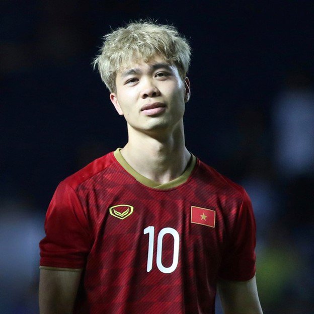 Cầu thủ Công Phượng - Image 5