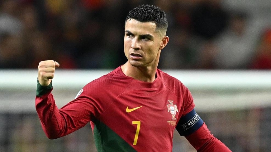 Cầu thủ Cristiano Ronaldo - Image 3