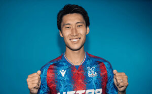 Cầu thủ Daichi Kamada