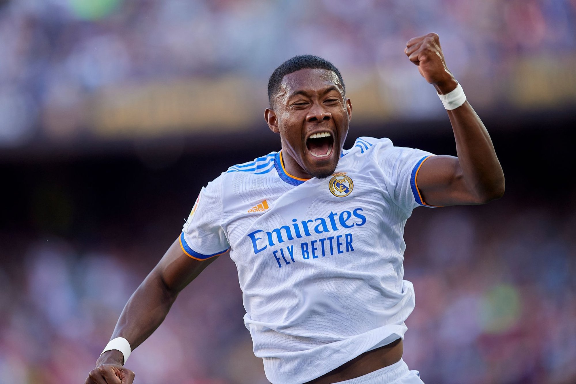 Cầu thủ David Alaba - Image 3