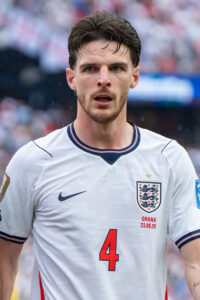 Cầu thủ Declan Rice