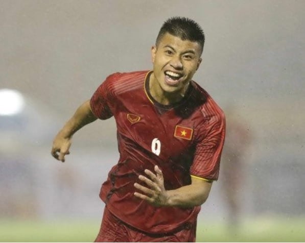 Cầu thủ Đinh Thanh Bình - Image 4