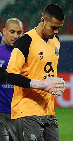 Cầu thủ Diogo Costa - Image 2