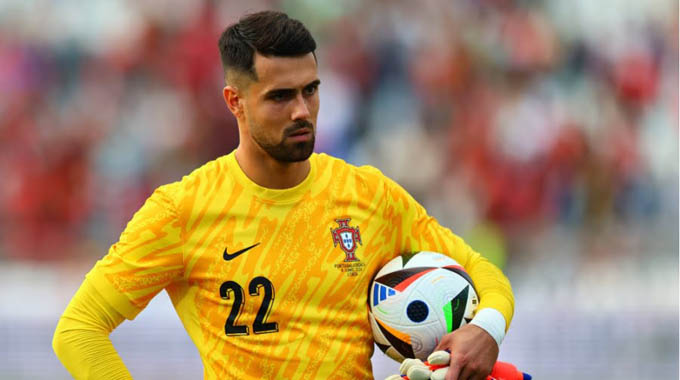 Cầu thủ Diogo Costa - Image 4