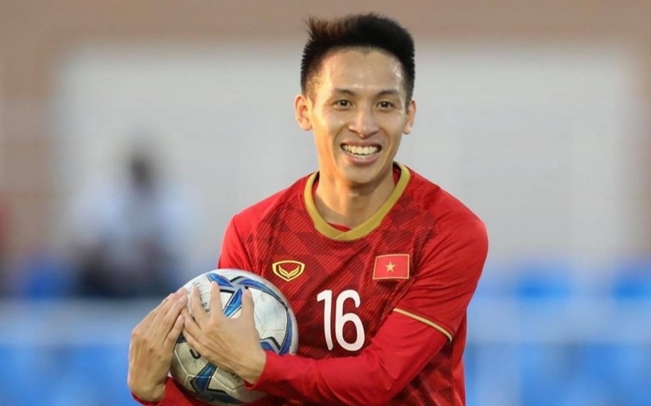 Cầu thủ Đỗ Hùng Dũng - Image 3