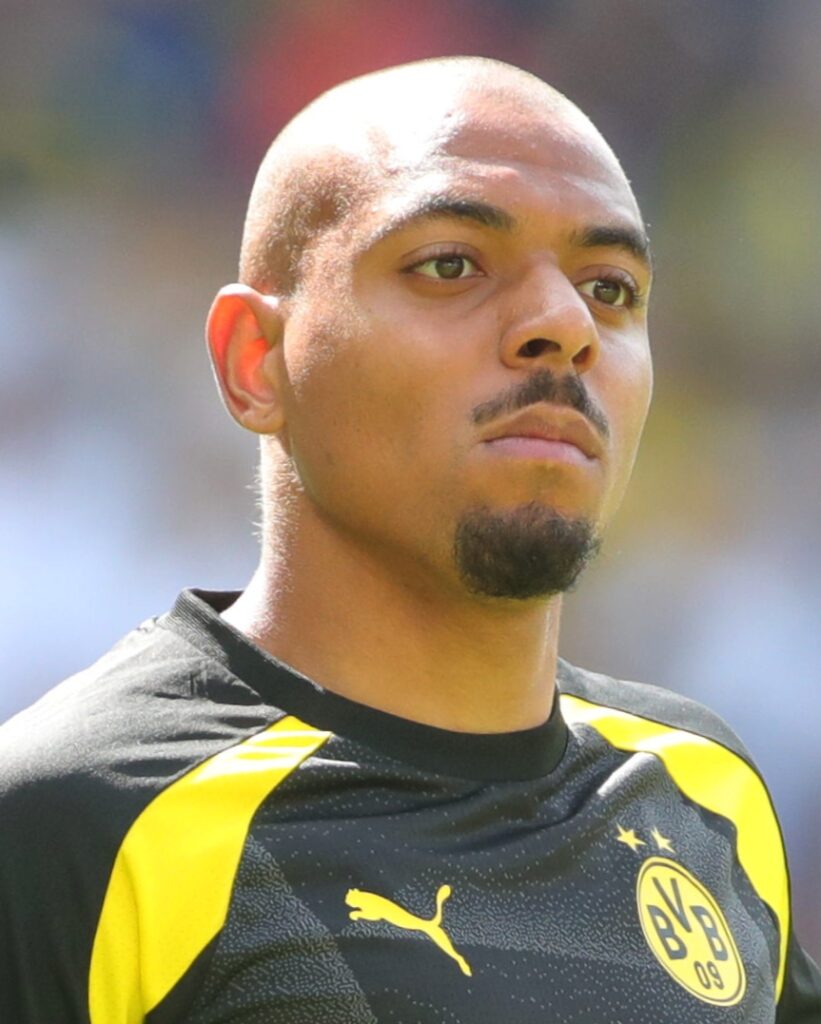 Cầu thủ Donyell Malen