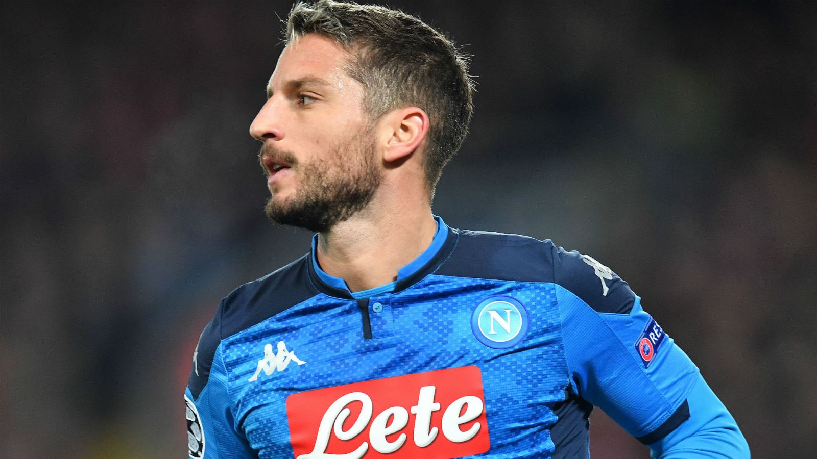Cầu thủ Dries Mertens - Image 3