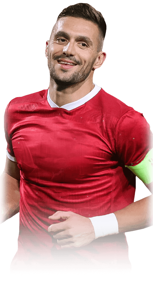 Cầu thủ Dusan Tadic - Image 3