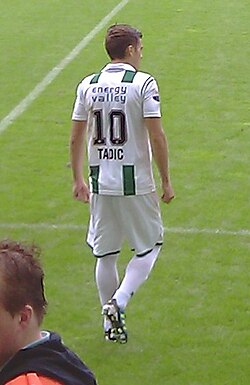 Cầu thủ Dusan Tadic - Image 4