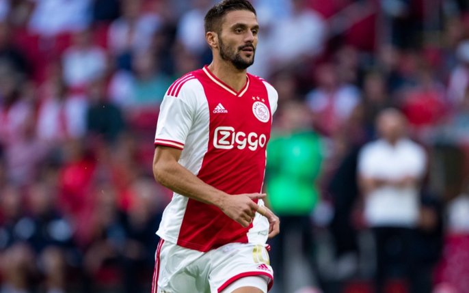 Cầu thủ Dusan Tadic - Image 5