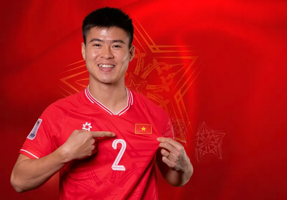 Cầu thủ Duy Mạnh - Image 3