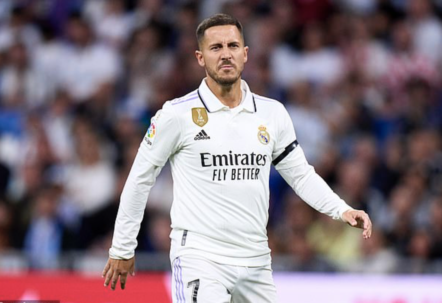 Cầu thủ Eden Hazard - Image 2
