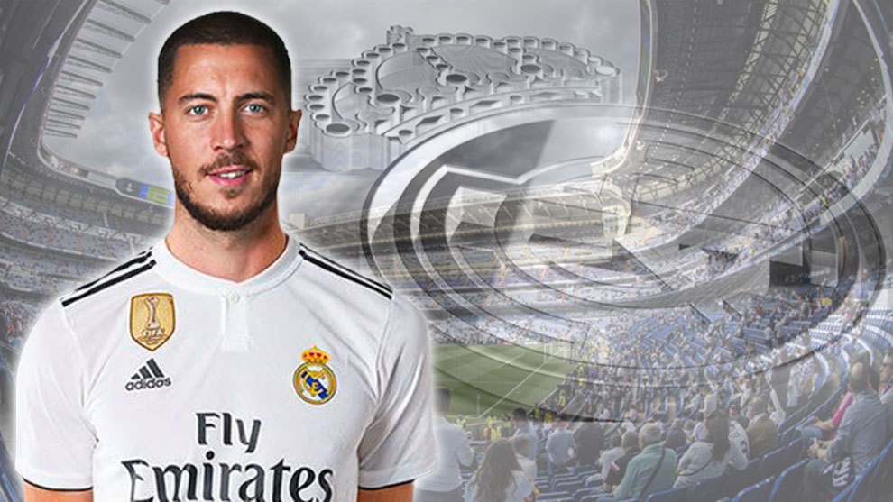 Cầu thủ Eden Hazard - Image 4