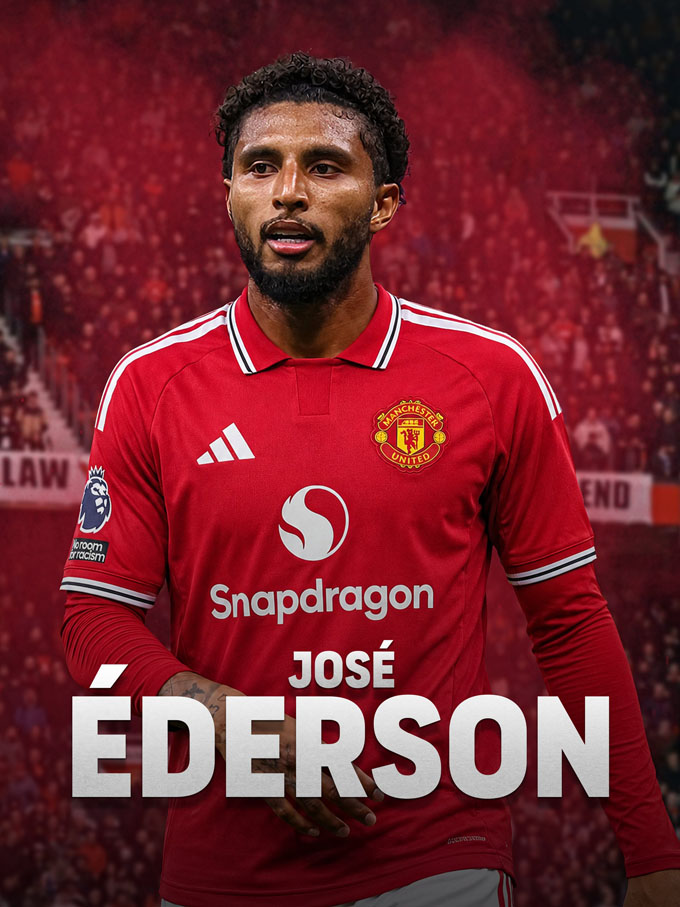 Cầu thủ Ederson - Image 2