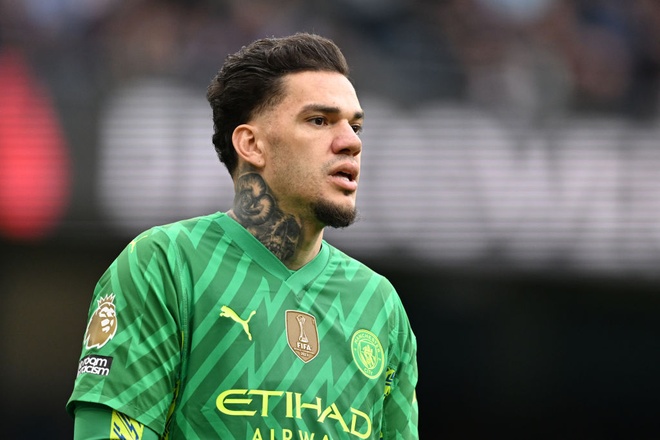 Cầu thủ Ederson - Image 4