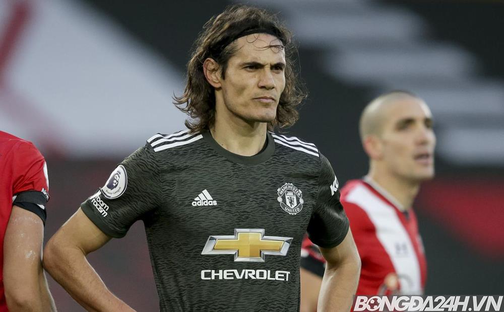 Cầu thủ Edinson Cavani - Image 2