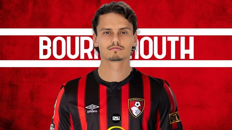 Cầu thủ Enes Unal - Image 2