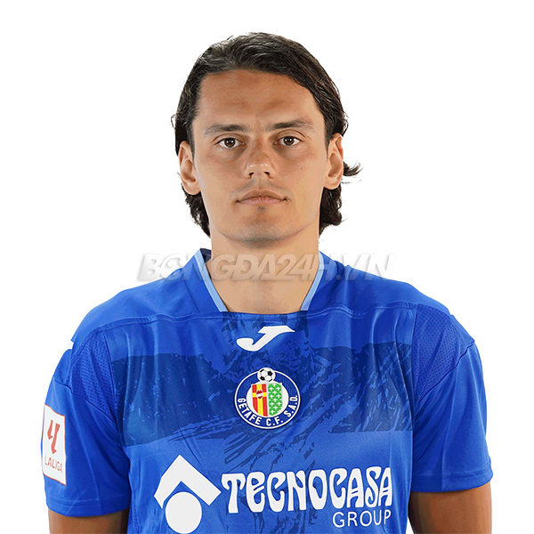 Cầu thủ Enes Unal - Image 3