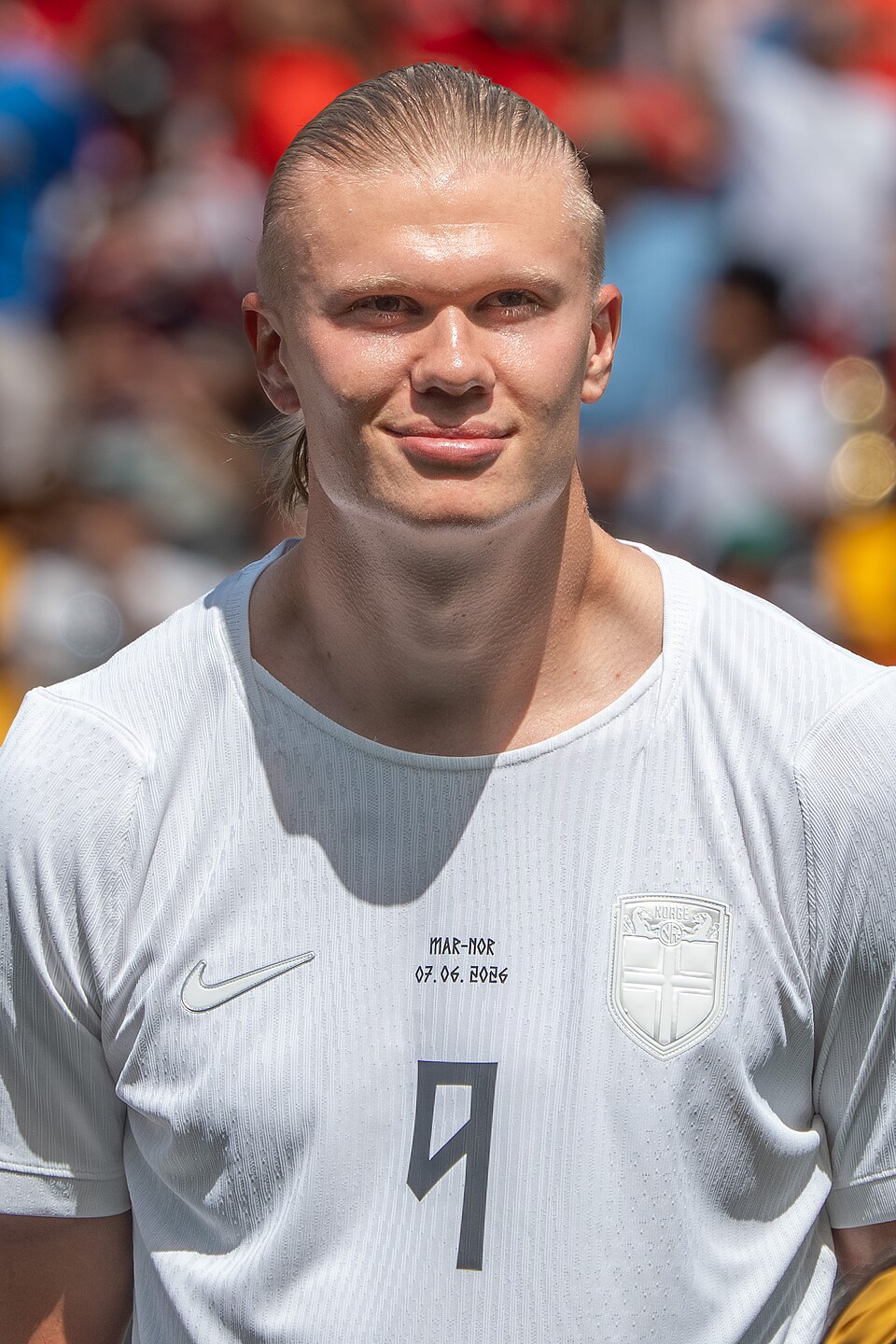 Cầu thủ Erling Haaland - Image 1