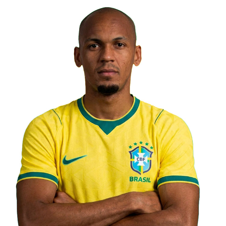 Cầu thủ Fabinho - Image 5