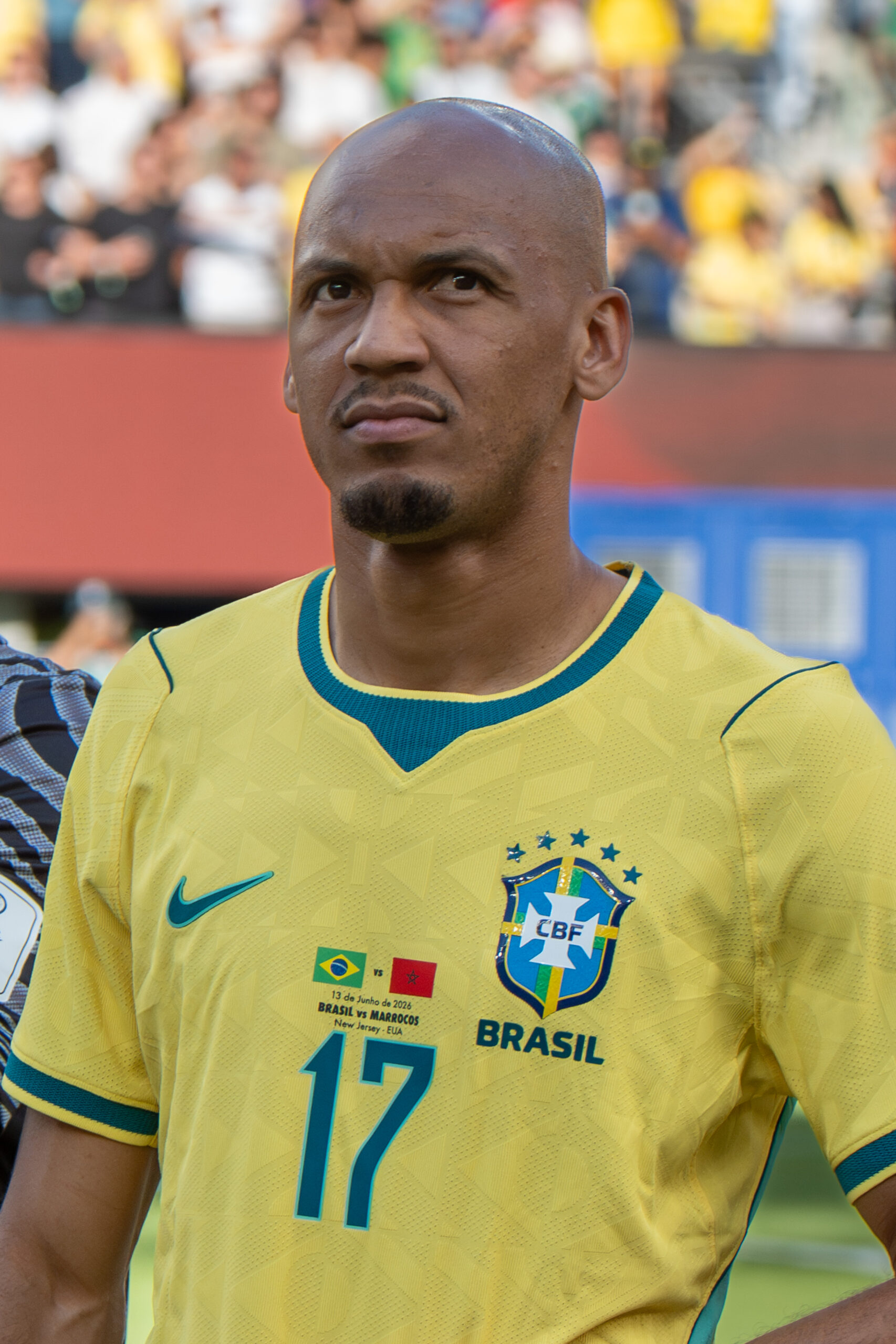 Cầu thủ Fabinho - Image 1