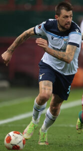 Cầu thủ Francesco Acerbi