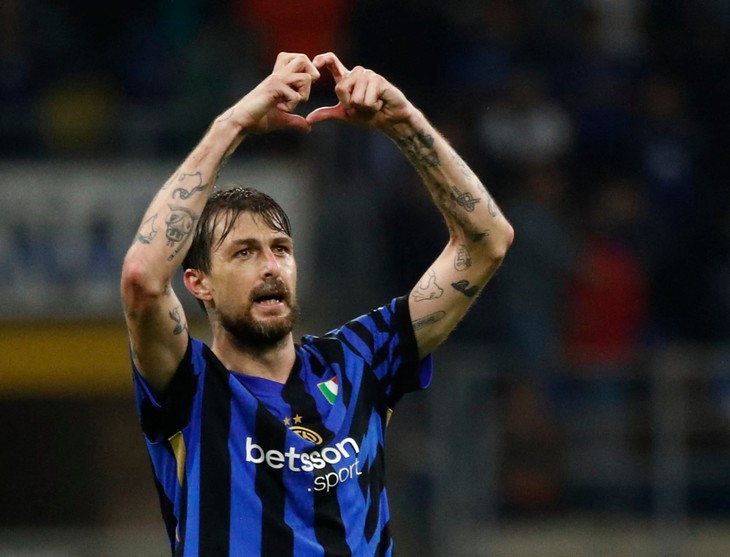 Cầu thủ Francesco Acerbi - Image 3