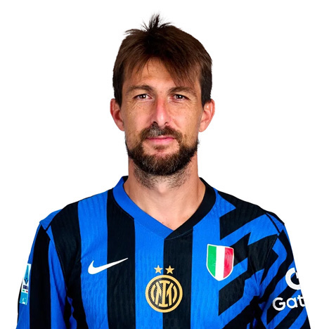 Cầu thủ Francesco Acerbi - Image 5