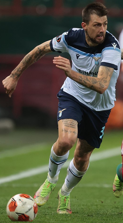 Cầu thủ Francesco Acerbi - Image 1