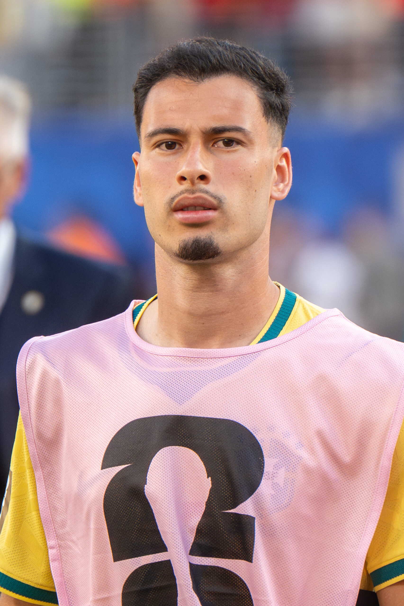 Cầu thủ Gabriel Martinelli - Image 1