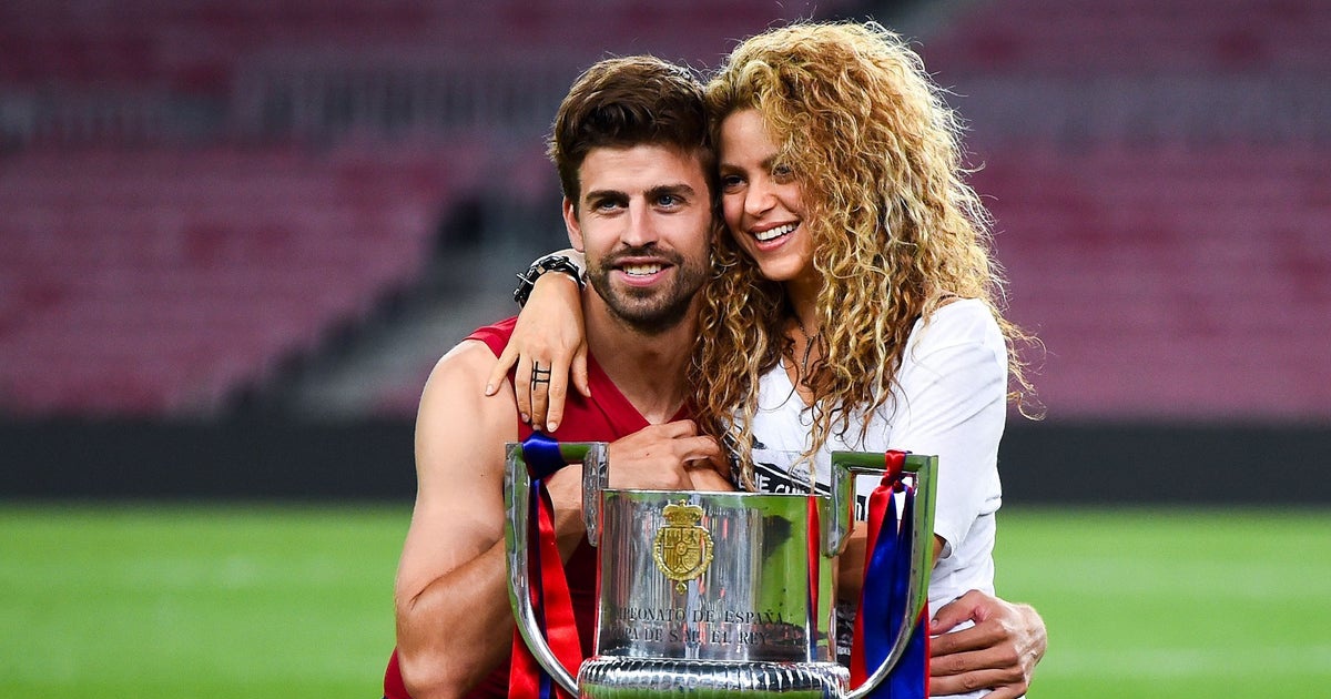 Cầu thủ Gerard Pique - Image 5