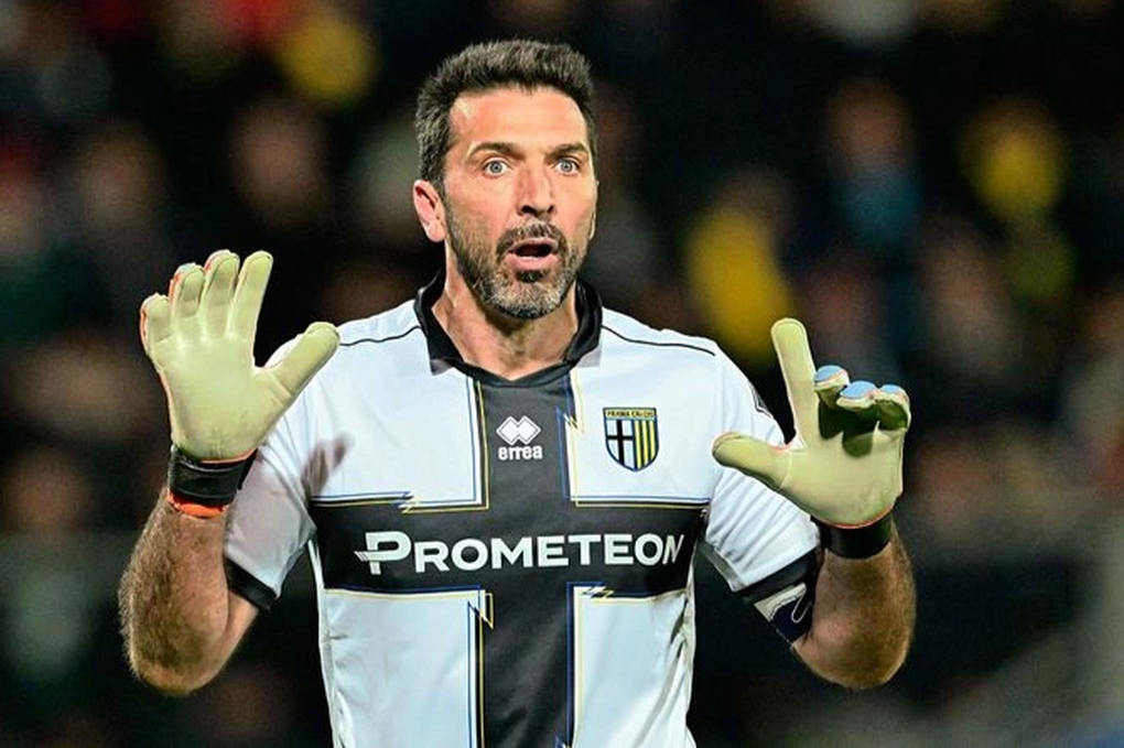 Cầu thủ Gianluigi Buffon - Image 5