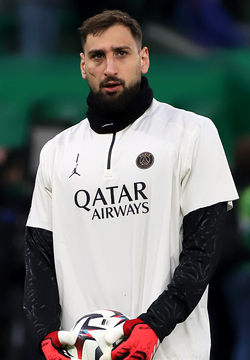 Cầu thủ Gianluigi Donnarumma - Image 2