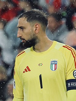 Cầu thủ Gianluigi Donnarumma - Image 3