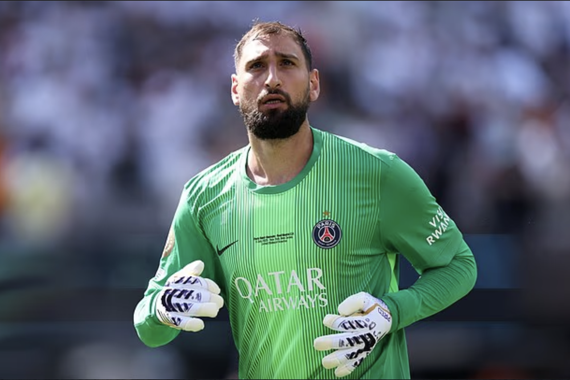 Cầu thủ Gianluigi Donnarumma - Image 5
