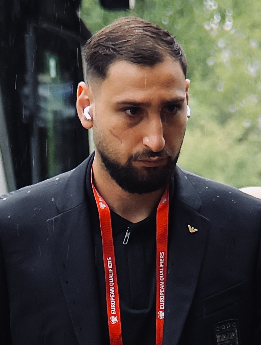 Cầu thủ Gianluigi Donnarumma - Image 1