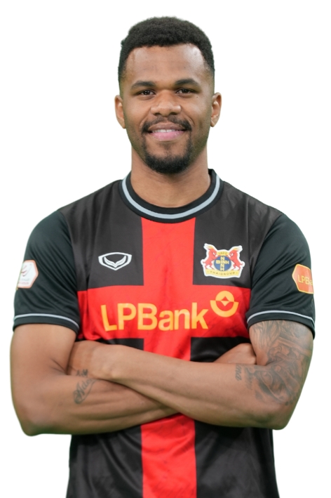 Cầu thủ Gustavo Henrique - Image 2