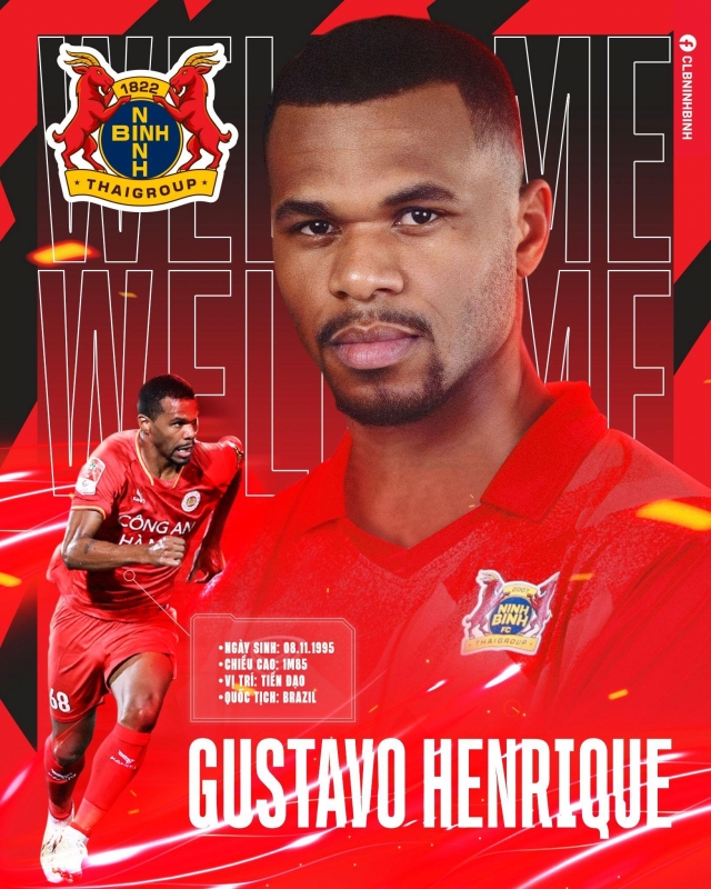 Cầu thủ Gustavo Henrique - Image 3