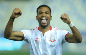 Cầu thủ Gustavo Henrique