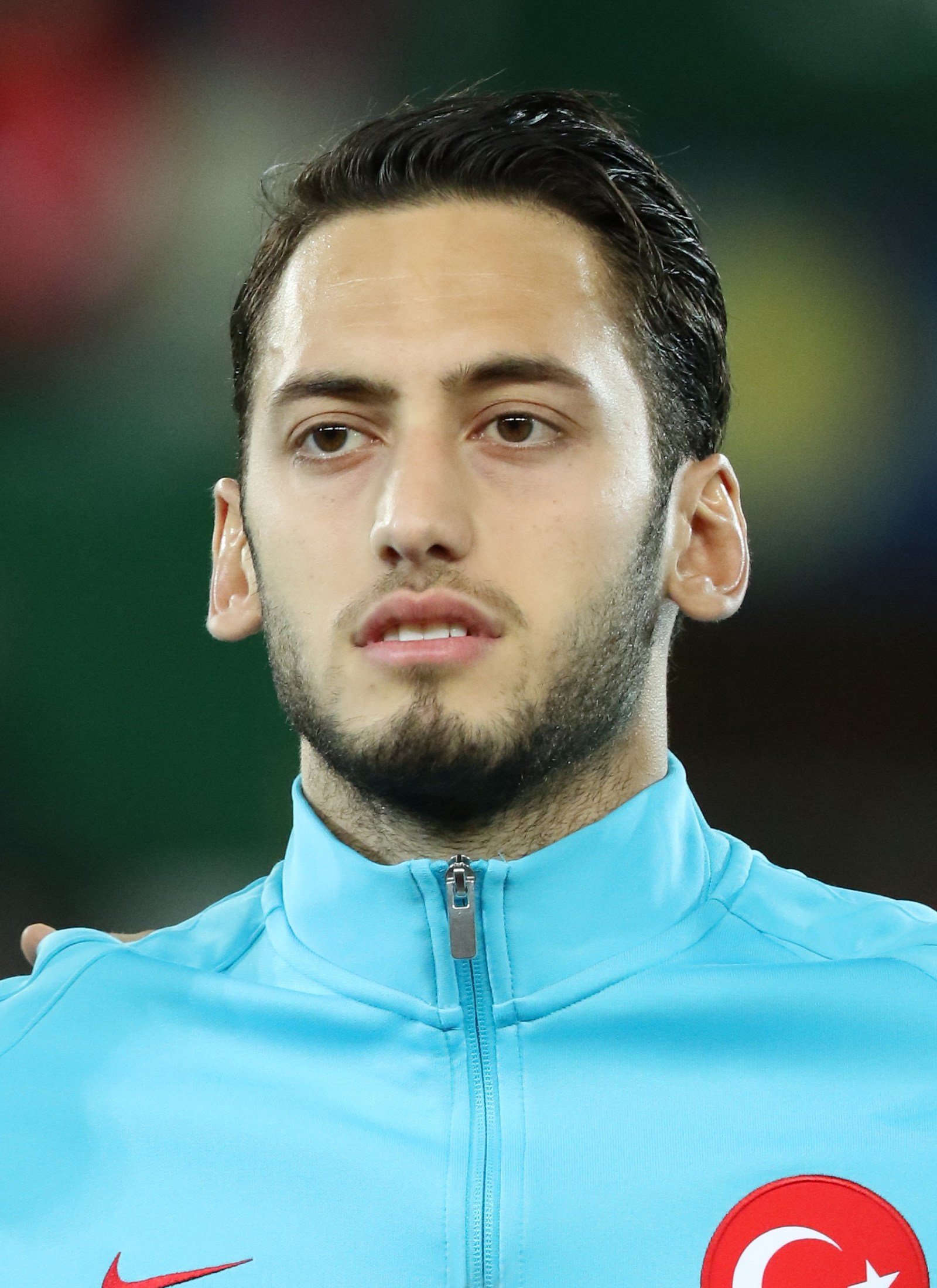 Cầu thủ Hakan Calhanoglu - Image 2