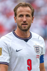 Cầu thủ Harry Kane