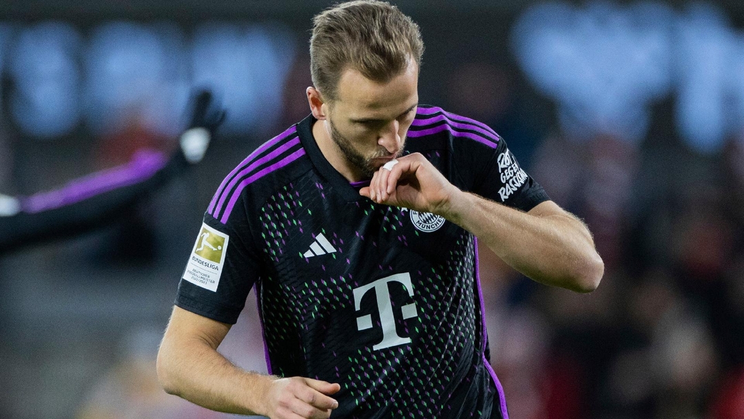 Cầu thủ Harry Kane - Image 2