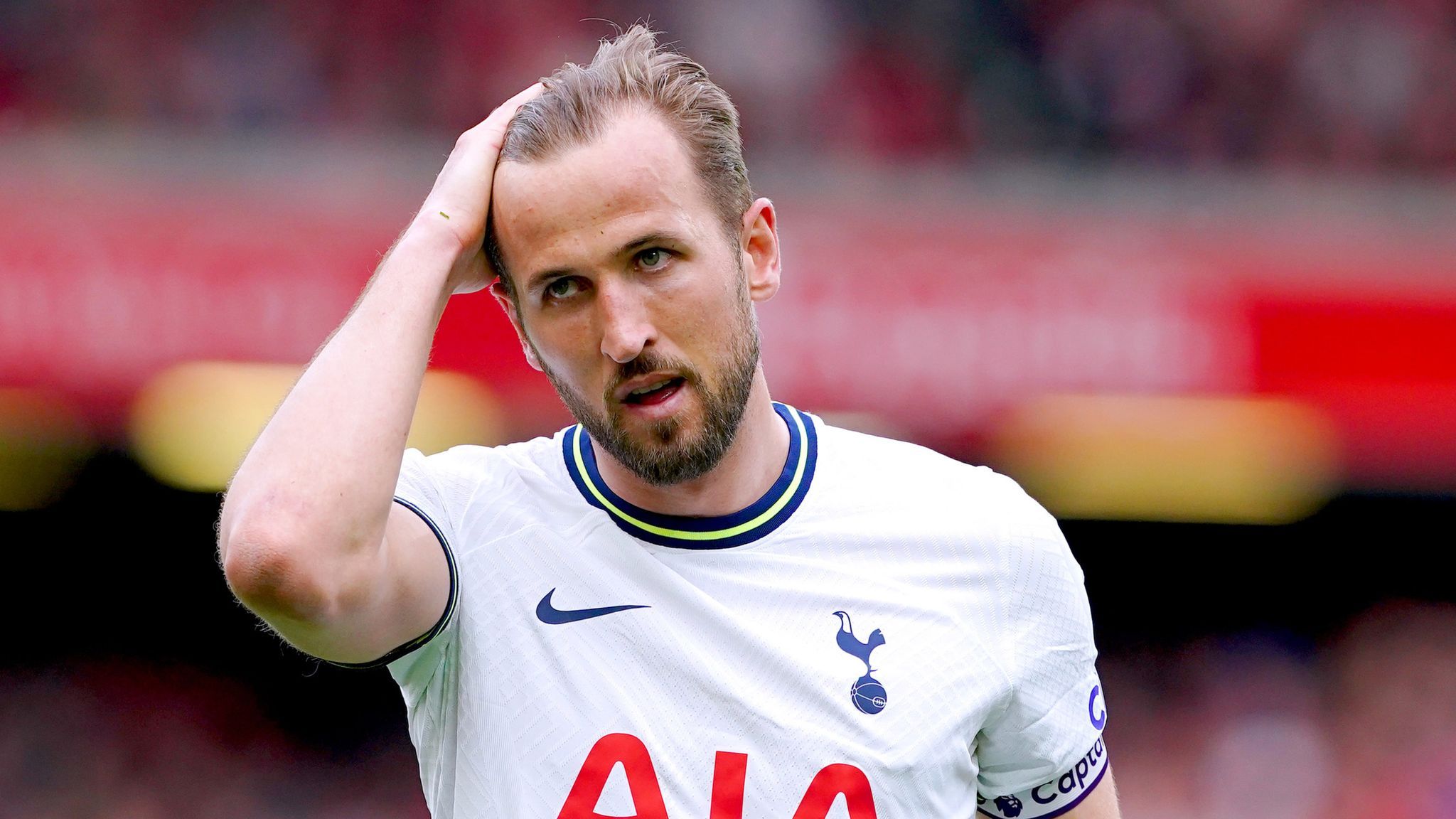 Cầu thủ Harry Kane - Image 3