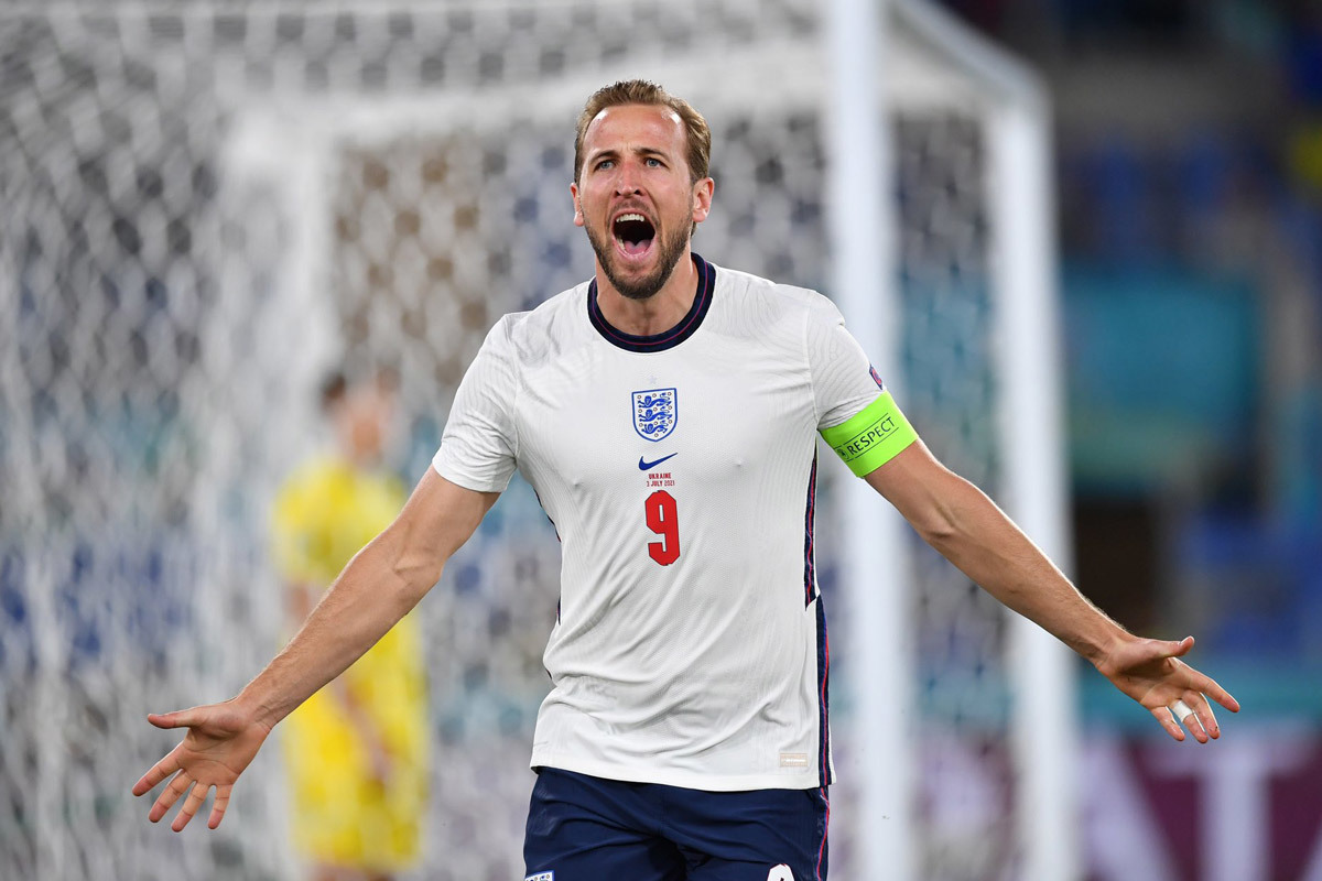 Cầu thủ Harry Kane - Image 4